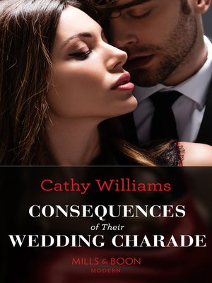 cover image of Consequences of Their Wedding Charade